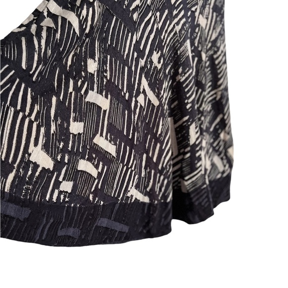 NIC + ZOE Melody Twirl Knit Dress - Picture 6 of 6